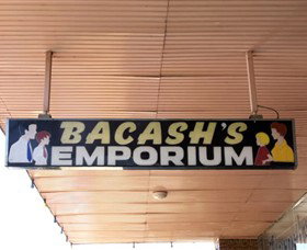 Bacash Emporium - Queensland Tourism 0
