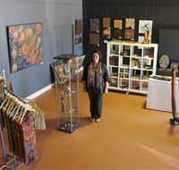 Baluk Arts - Queensland Tourism