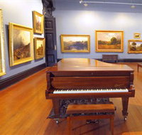 Art Gallery of Ballarat - Queensland Tourism