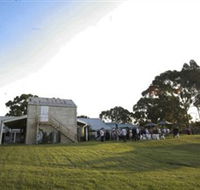 St Leonards Vineyard - Queensland Tourism