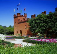 All Saints Estate - Queensland Tourism