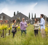 Willow Creek Vineyard - QLD Tourism