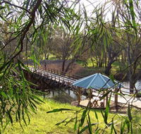 Pfeiffer Wines - Queensland Tourism