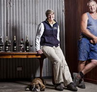 Jones Winery  Vineyard - Queensland Tourism