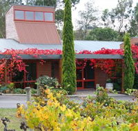 Fergusson Winery  Restaurant - Queensland Tourism