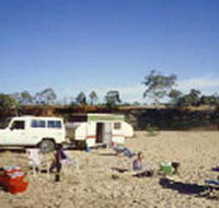 Murray-Kulkyne Regional Park - Queensland Tourism
