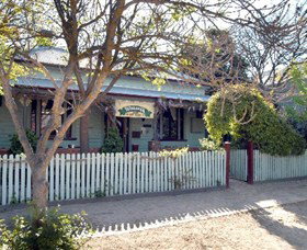 Wistaria Echuca - QLD Tourism 0