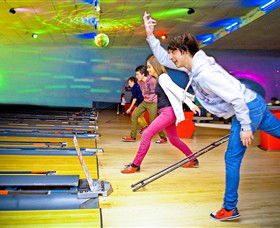 Great Ocean Road Tenpin Bowl - QLD Tourism 0