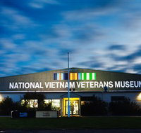 National Vietnam Veterans Museum - QLD Tourism