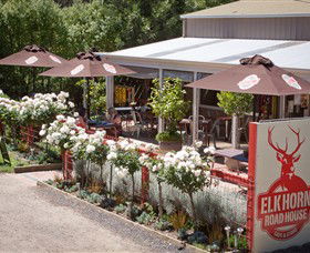 Elk Horn Roadhouse - QLD Tourism 0
