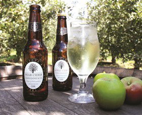Punt Road Wines And Napoleon & Co Cider - Queensland Tourism 0