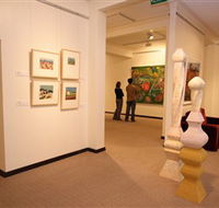 Arts Space Wodonga - Queensland Tourism