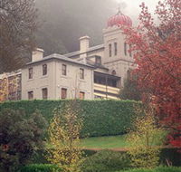 Convent Gallery Daylesford - QLD Tourism