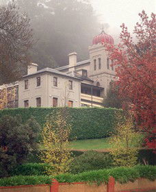 Convent Gallery Daylesford - Queensland Tourism 0