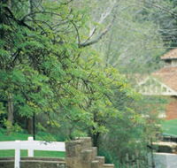 Hepburn Regional Park - QLD Tourism