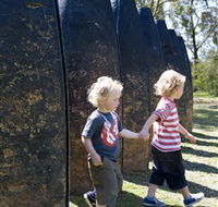 McClelland Sculpture Park  Gallery - QLD Tourism