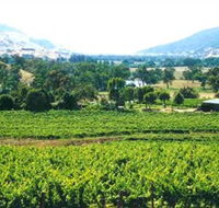 Upper Murray Estate - Queensland Tourism