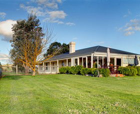 Coombe Yarra Valley - Queensland Tourism 0