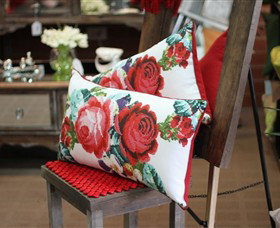 Esmond VIC QLD Tourism