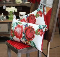 Fresh Decor - Queensland Tourism