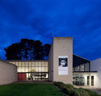 Monash Gallery of Art - Queensland Tourism