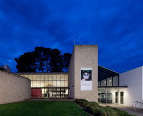 Monash Gallery Of Art - QLD Tourism 0