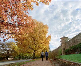 Beechworth Historic Park - Queensland Tourism 0