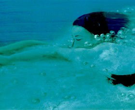 Muse - Queensland Tourism 0