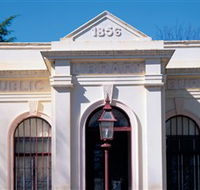 Robert O'Hara Burke Museum - Queensland Tourism