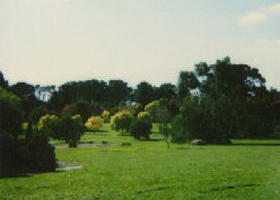 Nortons Park - Queensland Tourism 0
