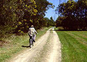 Koomba Park - Queensland Tourism 0
