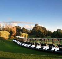 Rosebud Country Club - Queensland Tourism