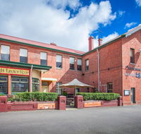 Holgate Brewhouse at Keatings Hotel - Queensland Tourism