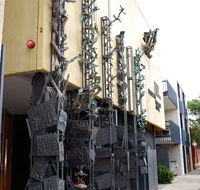 Jewish Holocaust Centre - Queensland Tourism