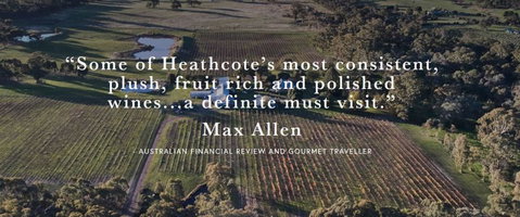 Munari Wines - QLD Tourism 4