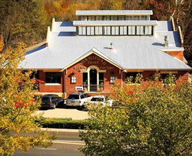 Barwidgee VIC Queensland Tourism