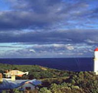 Cape Schanck Lighthouse Reserve - Queensland Tourism