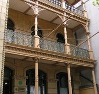 History House - Queensland Tourism