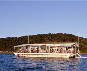 The Island - Queensland Tourism 0