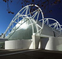 Ian Thorpe Aquatic Centre - Queensland Tourism