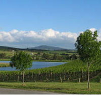 Yarrawood Estate - Queensland Tourism