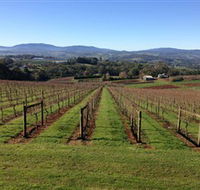 Elmswood Estate - Queensland Tourism