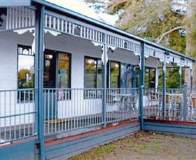 Batesford VIC QLD Tourism