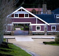 Ocean Eight Vineyard  Winery - QLD Tourism