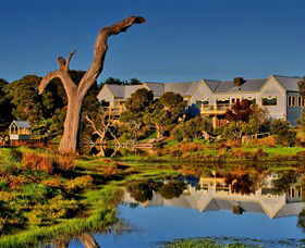 Connewarre VIC QLD Tourism