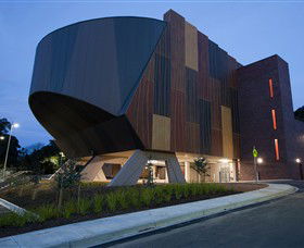 Burrinja Cultural Centre - QLD Tourism 0