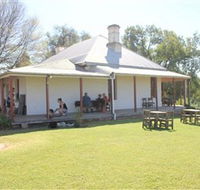 Byramine Homestead And Brewery - Queensland Tourism