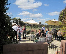 Flynns Wines & Heathcotean Bistro - QLD Tourism 0