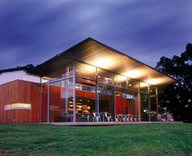 Medhurst Wines - QLD Tourism 0