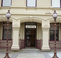 Creswick Museum - Queensland Tourism